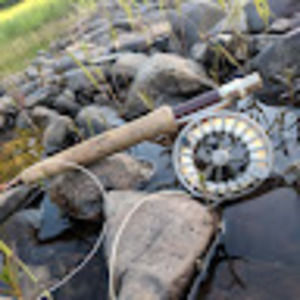 Meet your Posher, Ethan